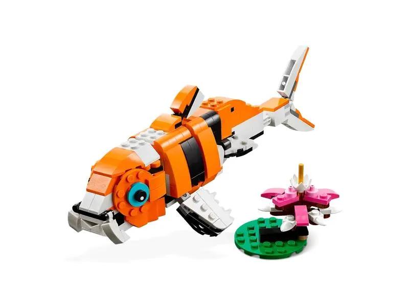 31129 Majestic Tiger