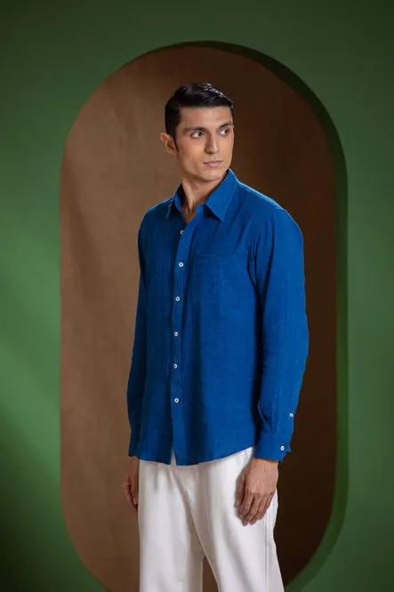 Amber Men's Shirt