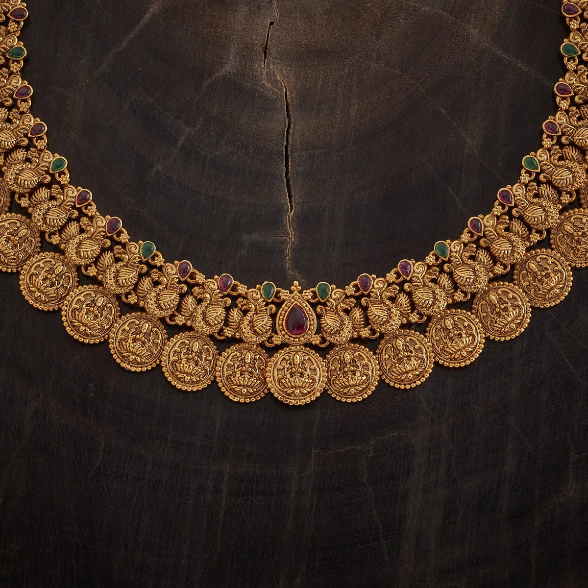 Antique Necklace 168649