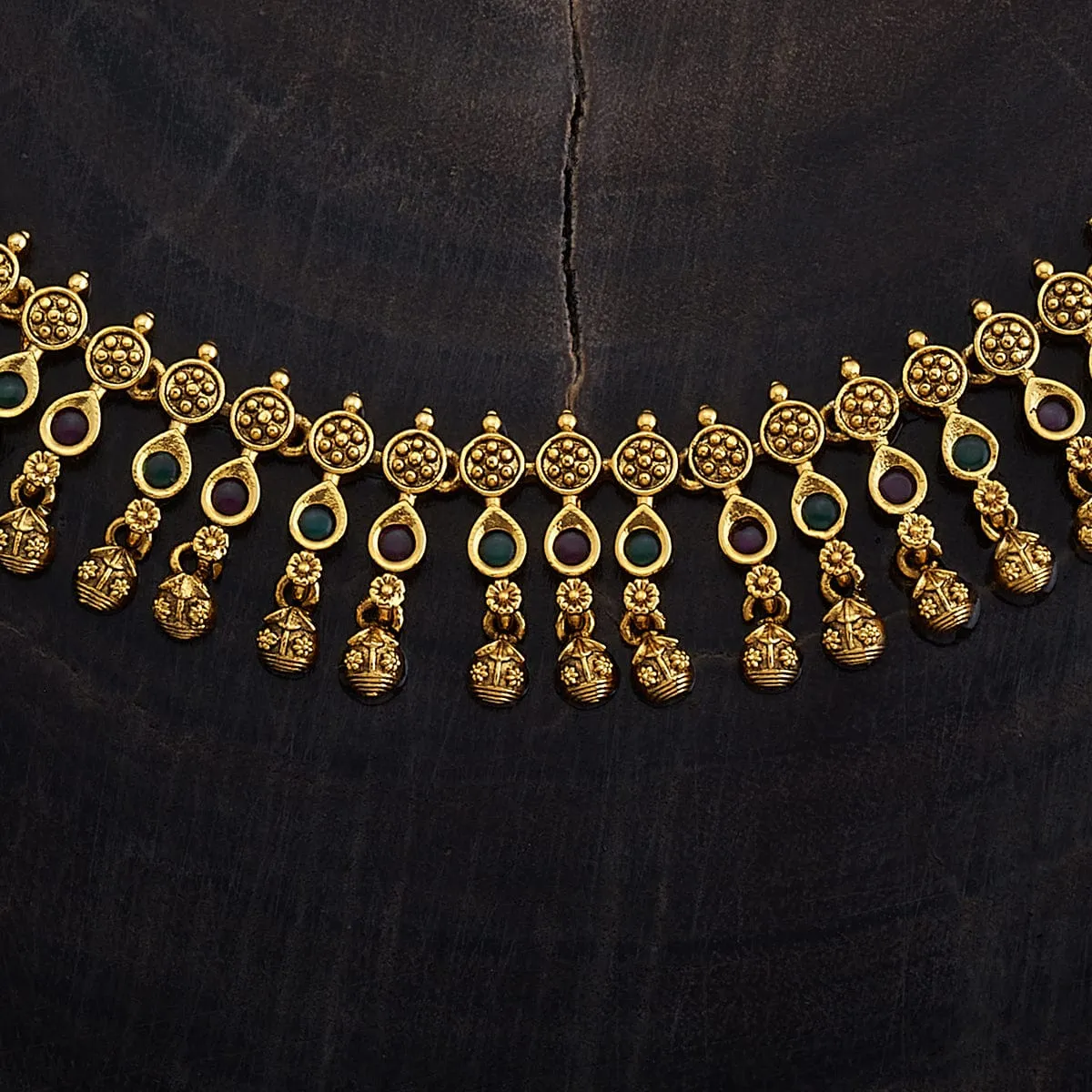 Antique Necklace 170558