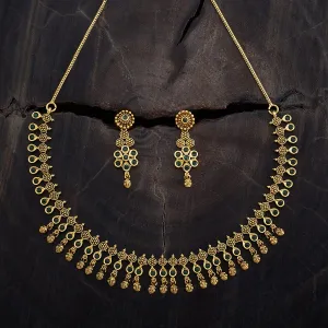Antique Necklace 170558