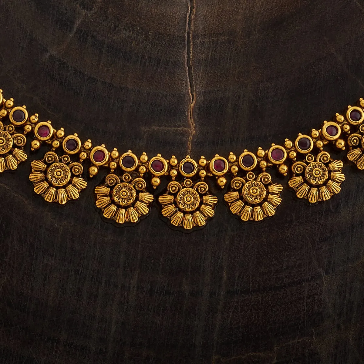 Antique Necklace 173811