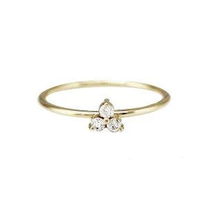 ATRIA II RING