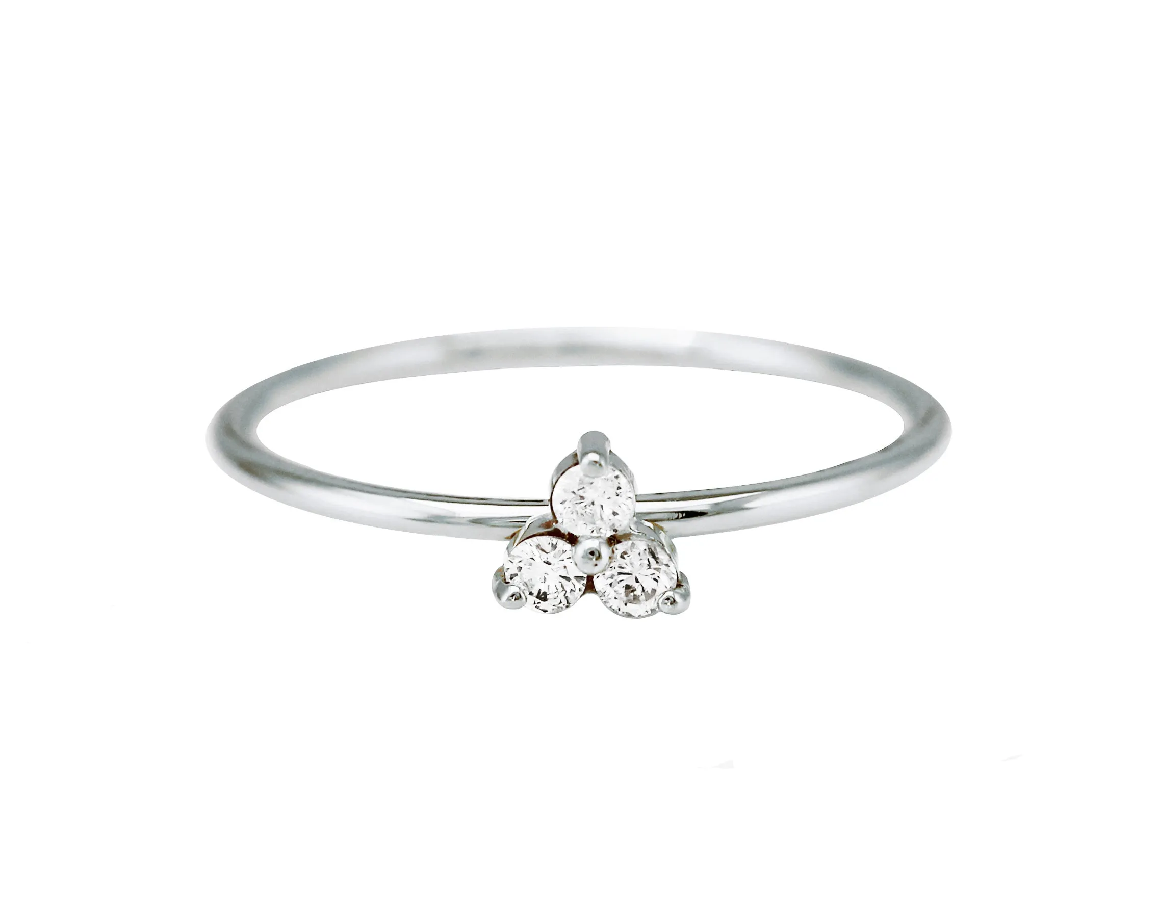 ATRIA II RING