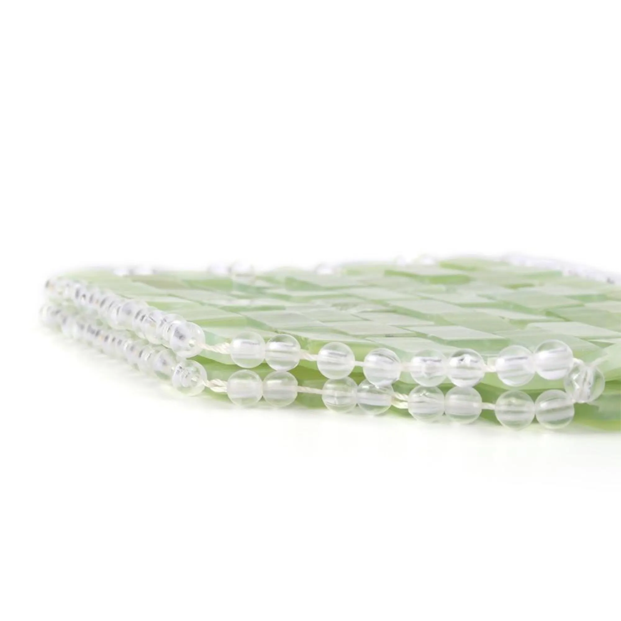 Cooling Jade Eye Mask