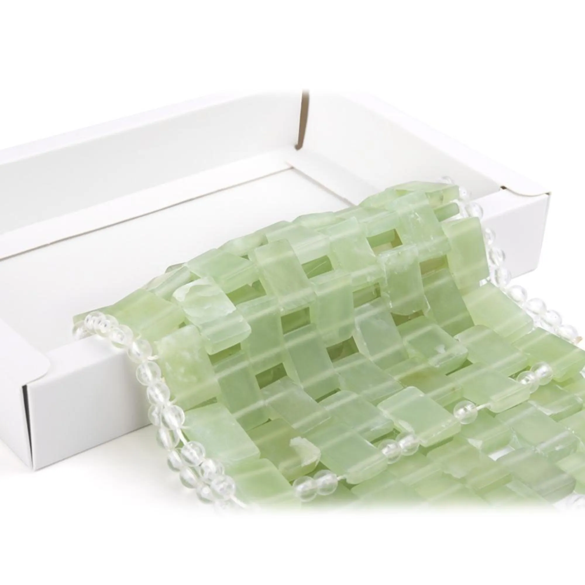 Cooling Jade Eye Mask