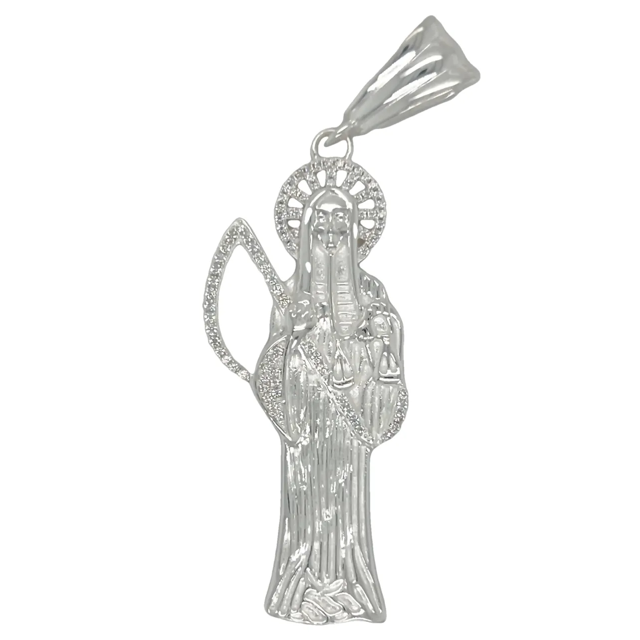 D1376 Muerte Pendant