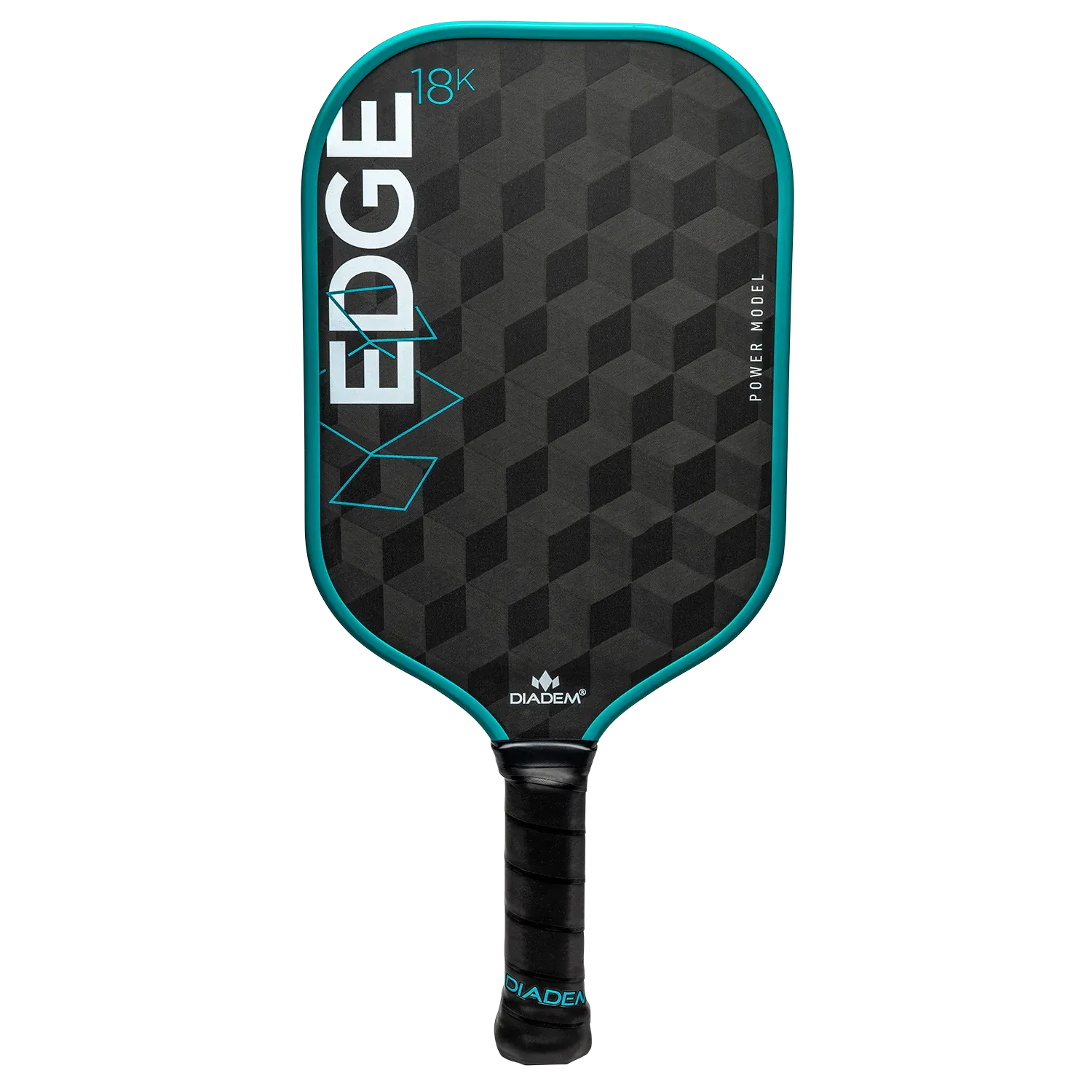 Diadem Edge 18K Power Pickleball Paddle