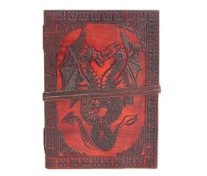 Double Dragon Journal
