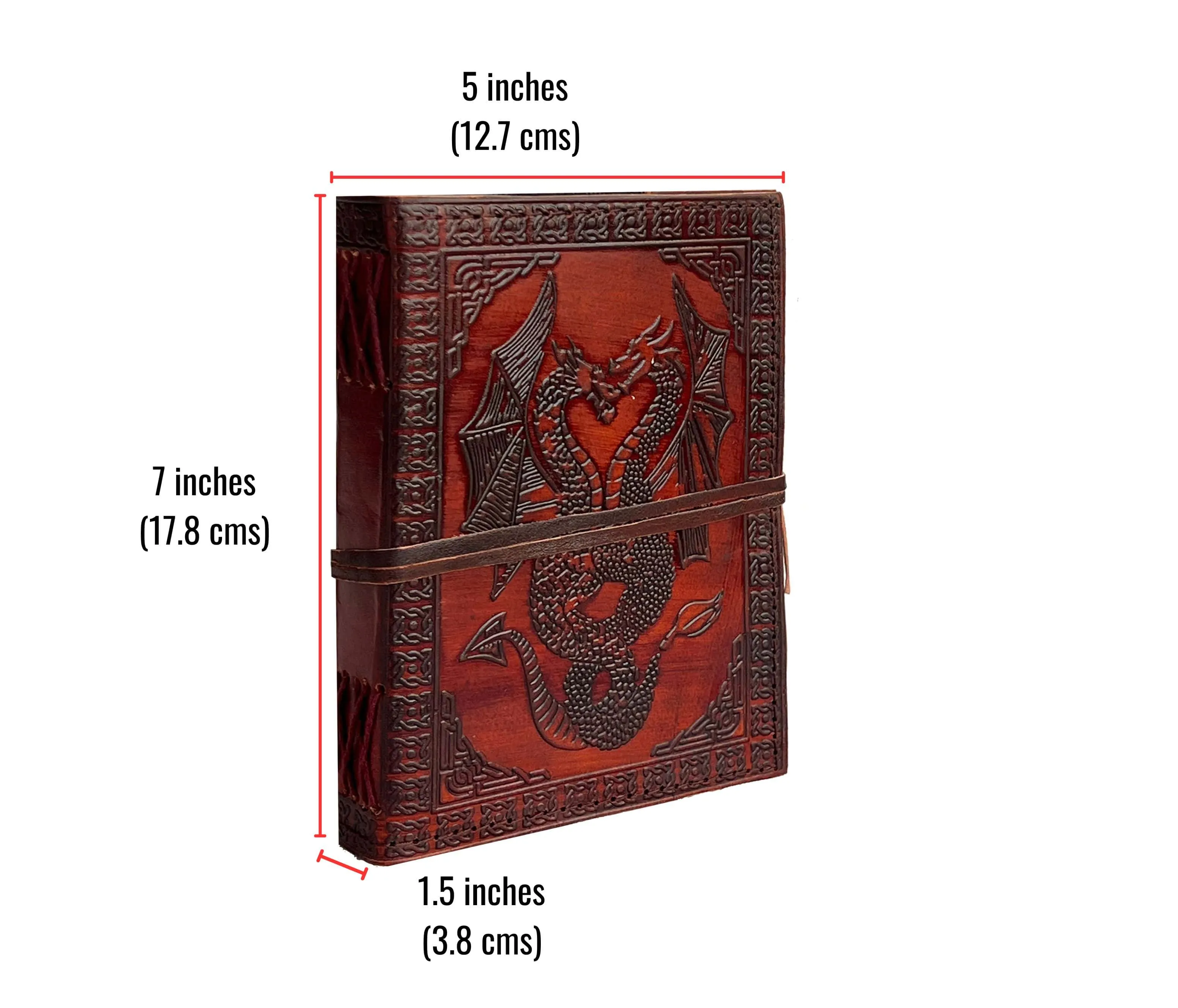 Double Dragon Journal