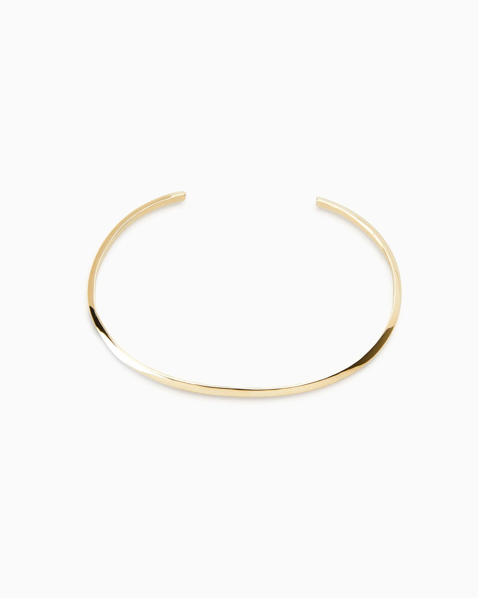 Fan Cuff Bracelet | Gold