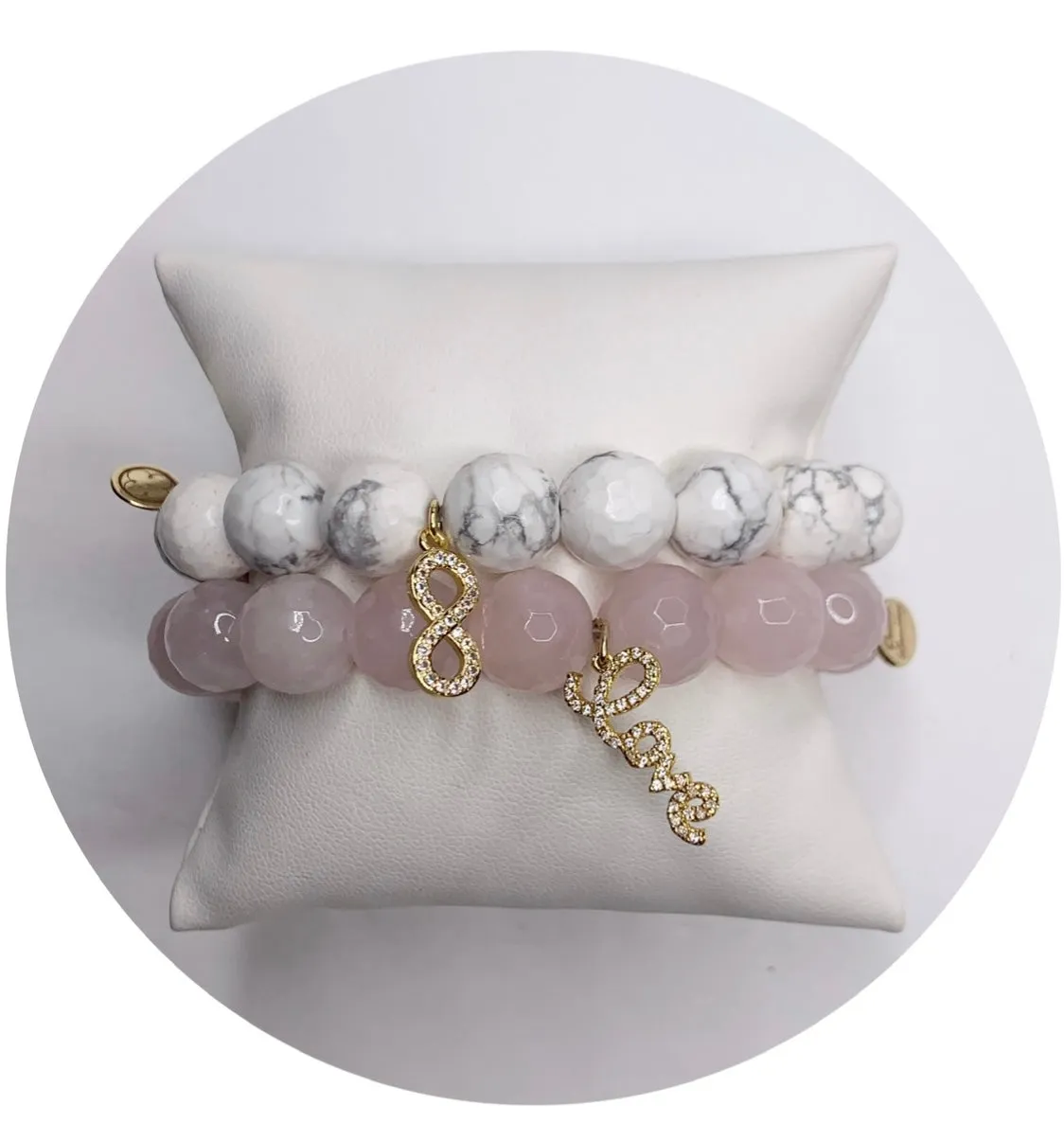 Forever Love Armparty