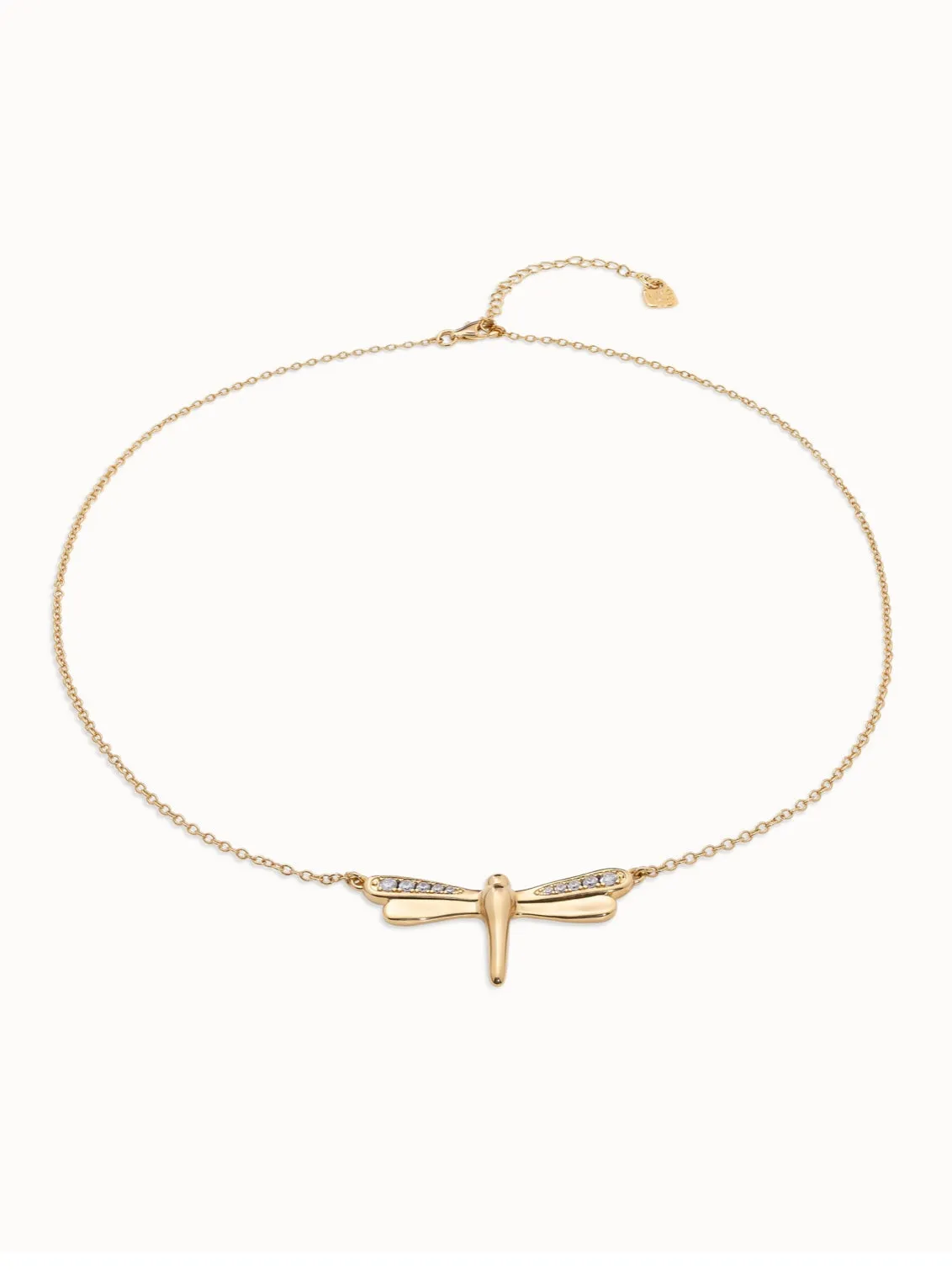 Fortune Topaz Necklace