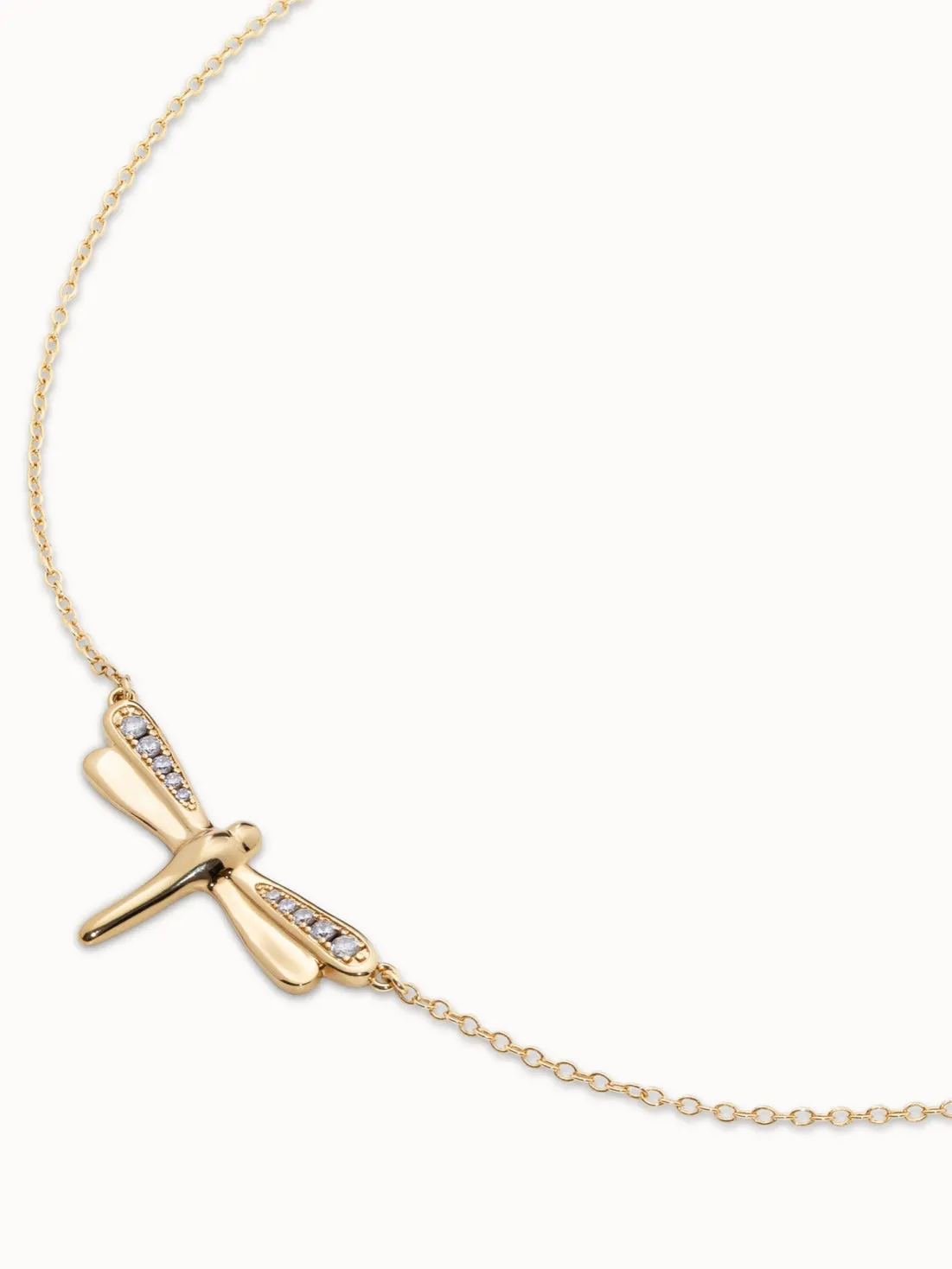 Fortune Topaz Necklace