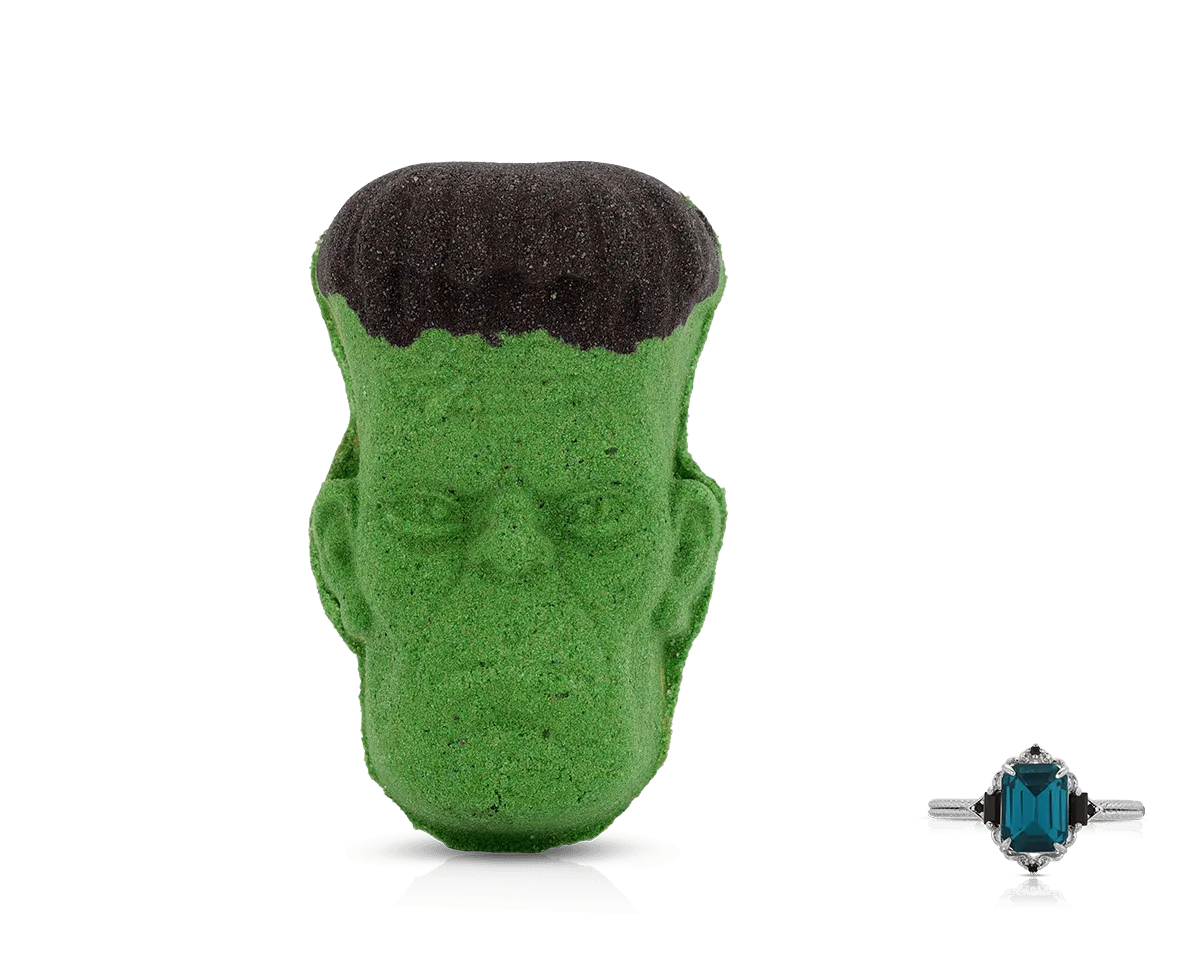 Frankenstein - Bath Bomb