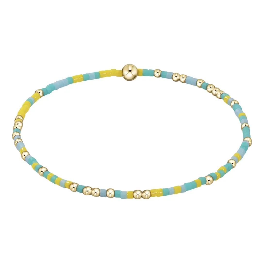 Hope Unwritten Bracelets