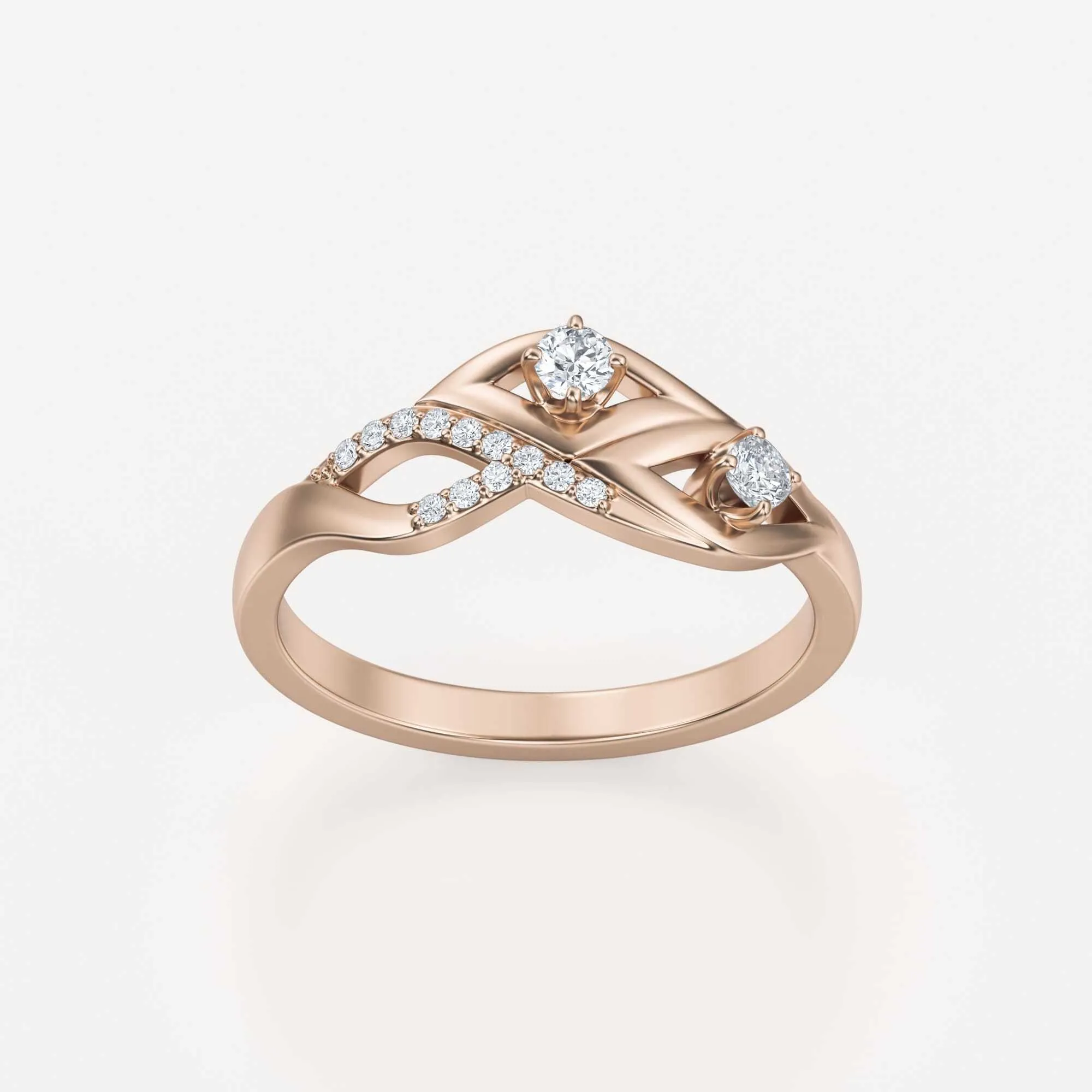 Insore | Stackable Ring