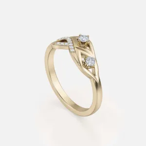 Insore | Stackable Ring