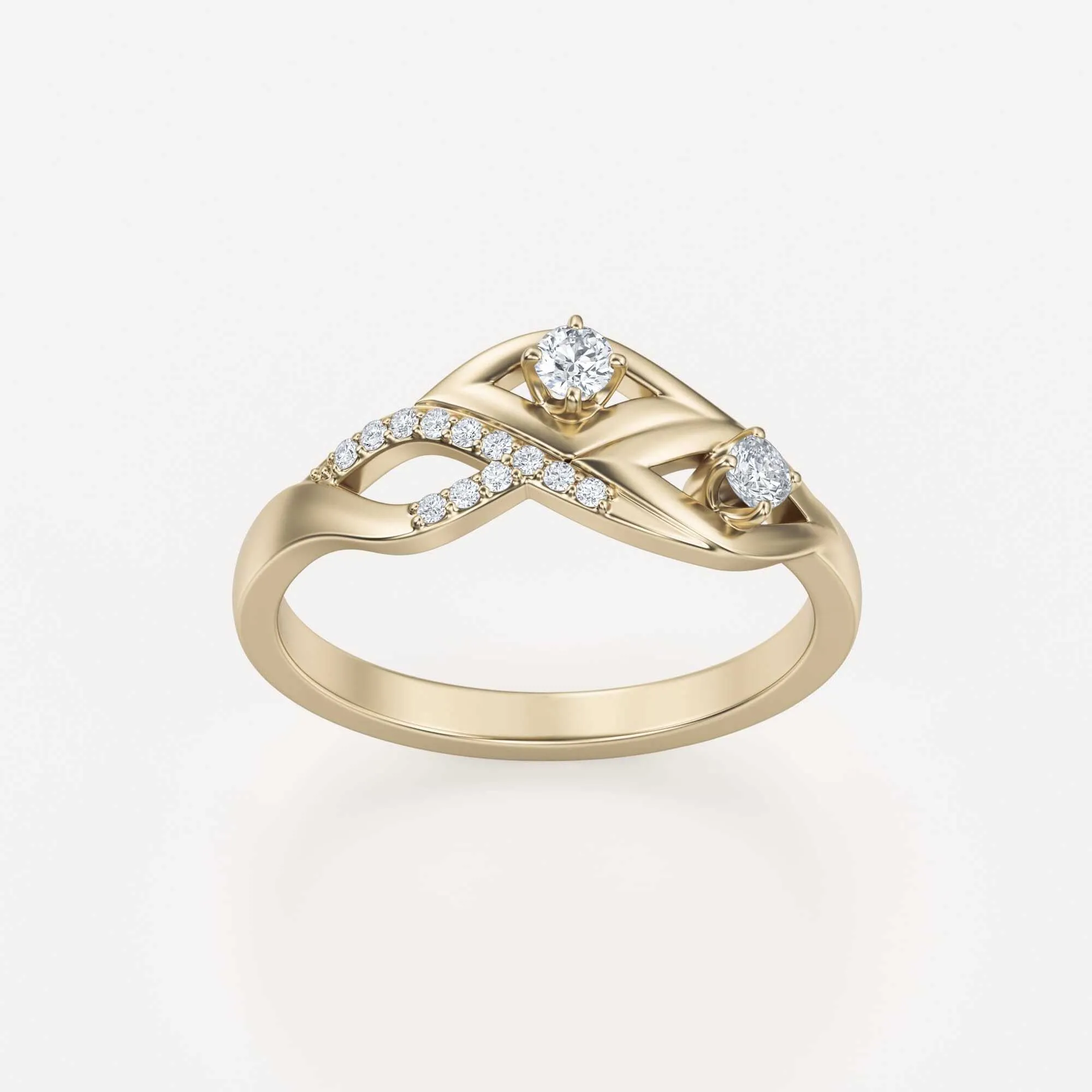 Insore | Stackable Ring