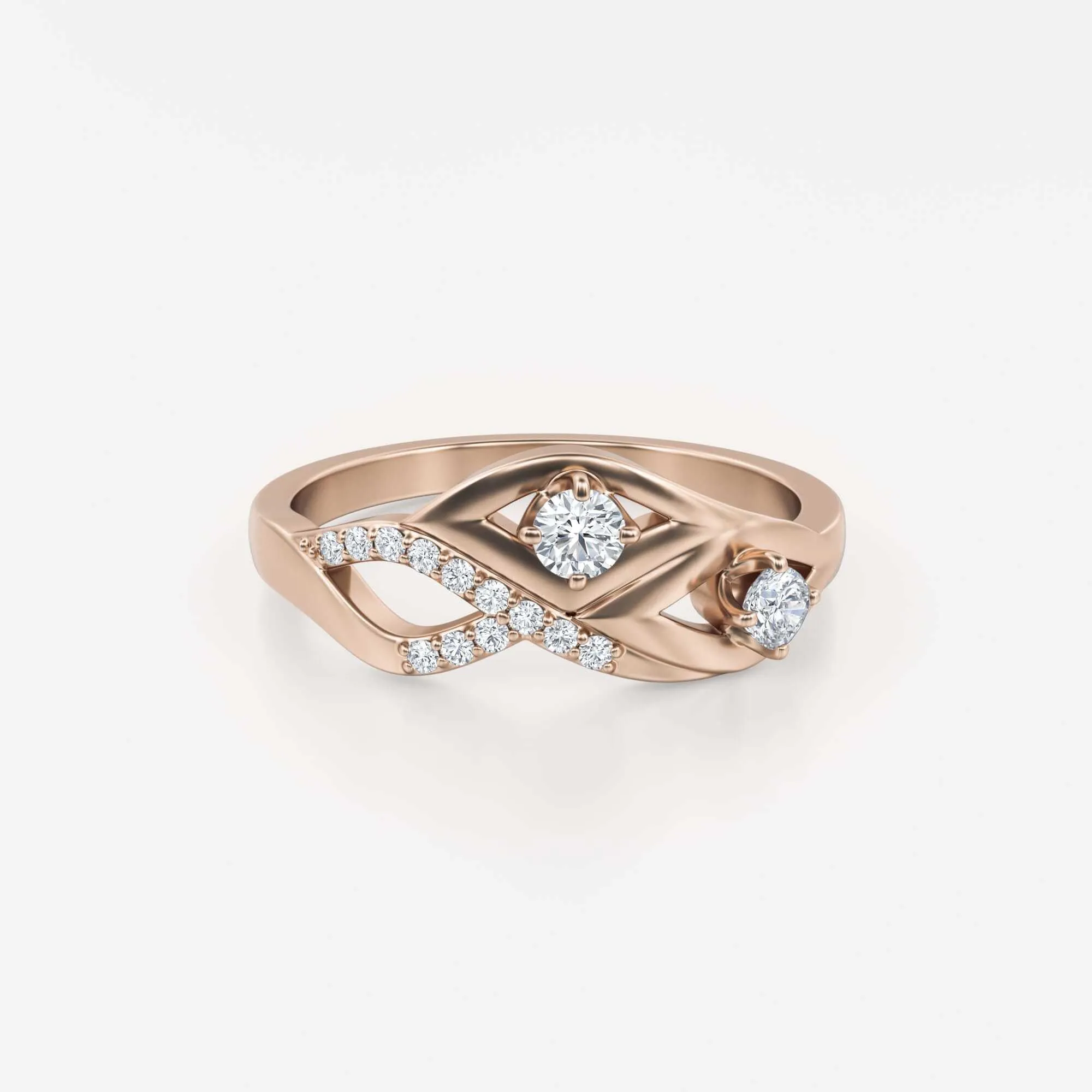 Insore | Stackable Ring