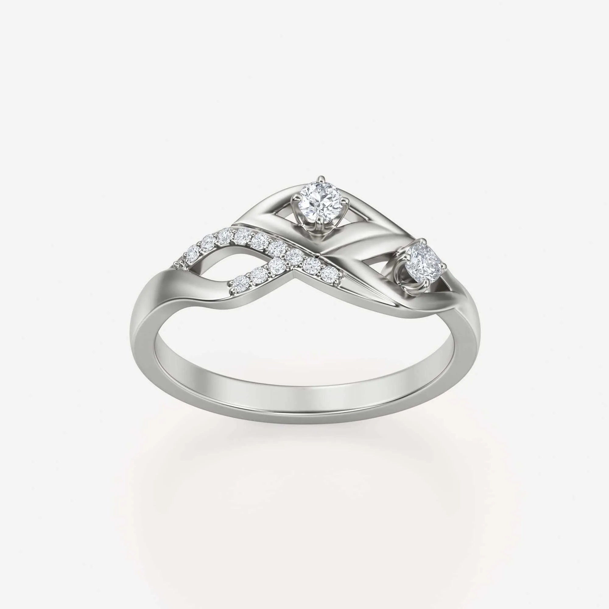 Insore | Stackable Ring