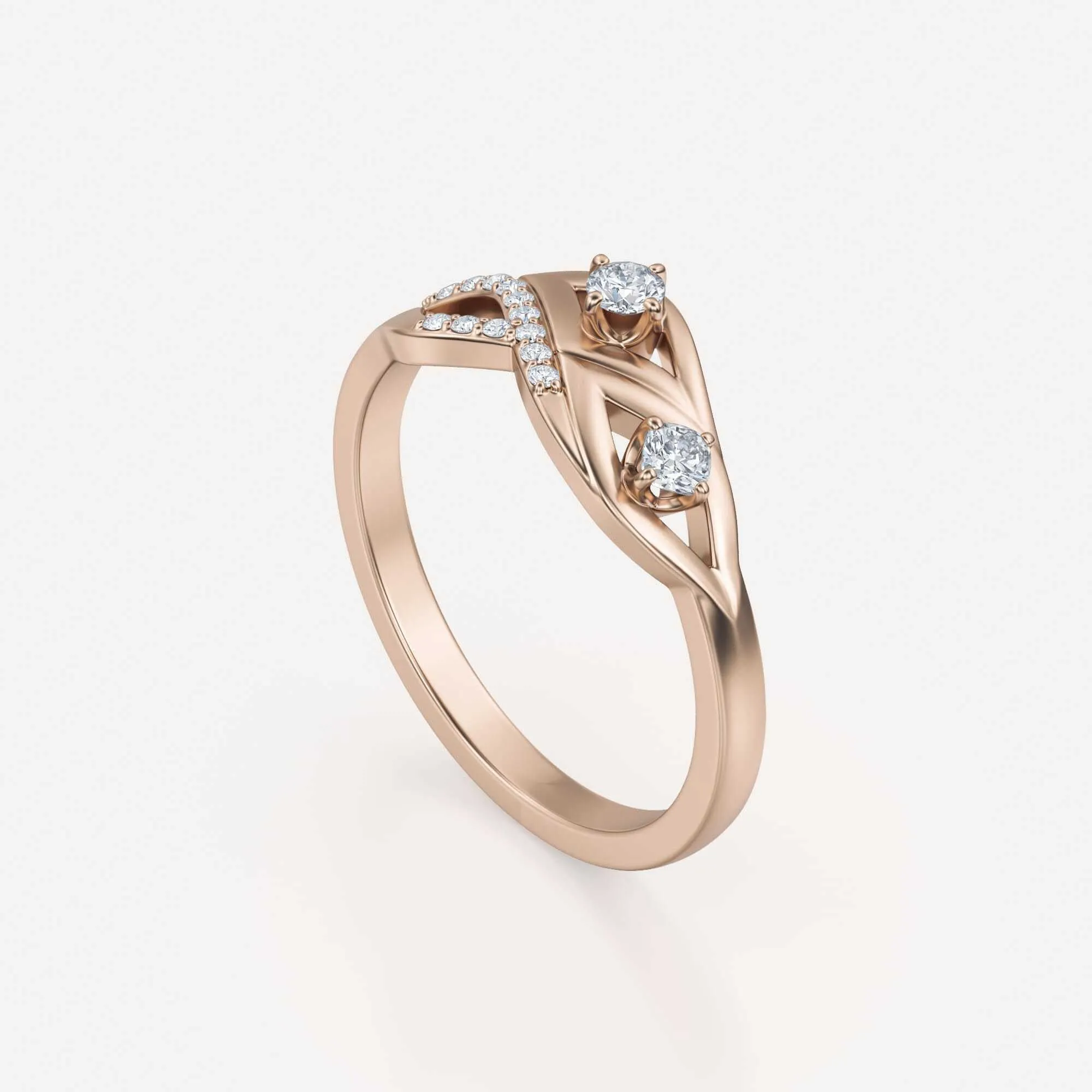 Insore | Stackable Ring