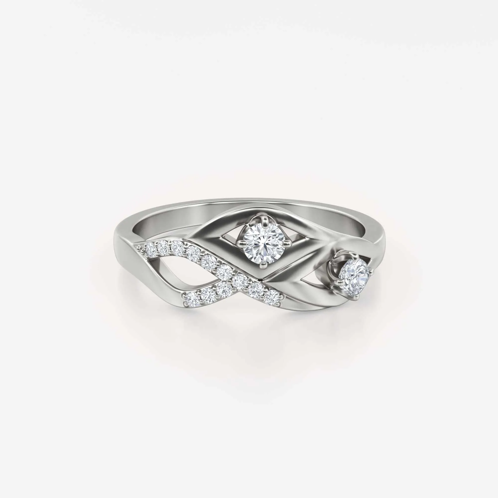 Insore | Stackable Ring