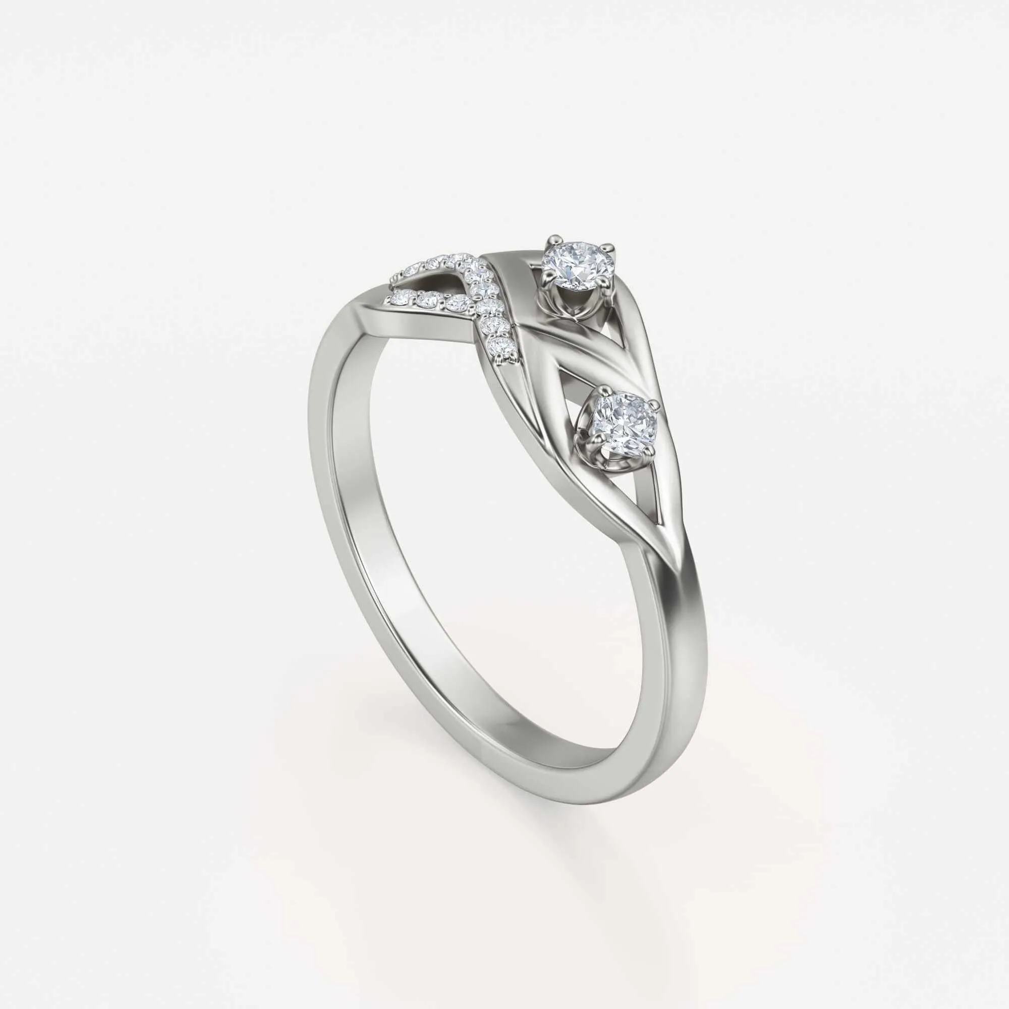 Insore | Stackable Ring