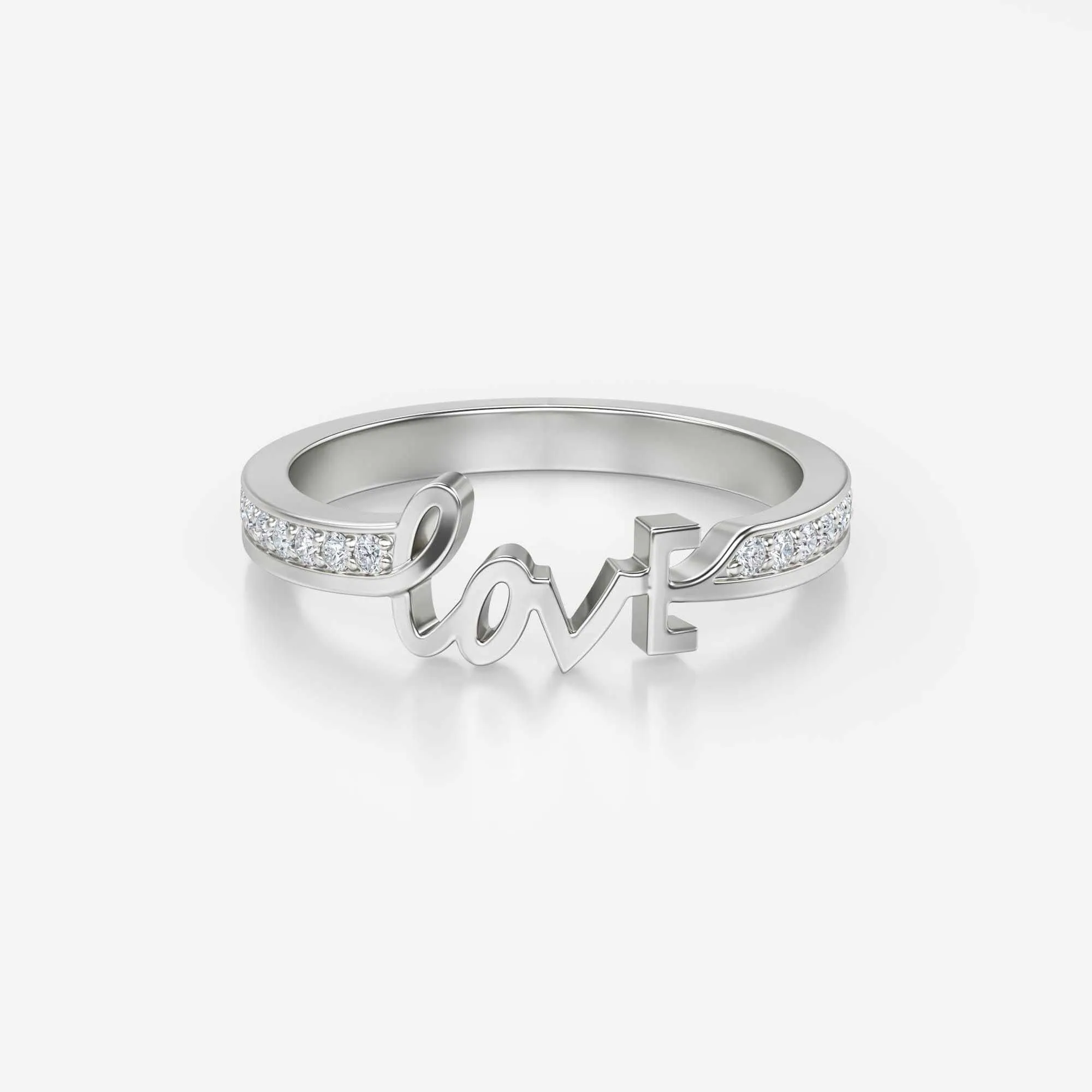 Kevi  |   Statement Ring