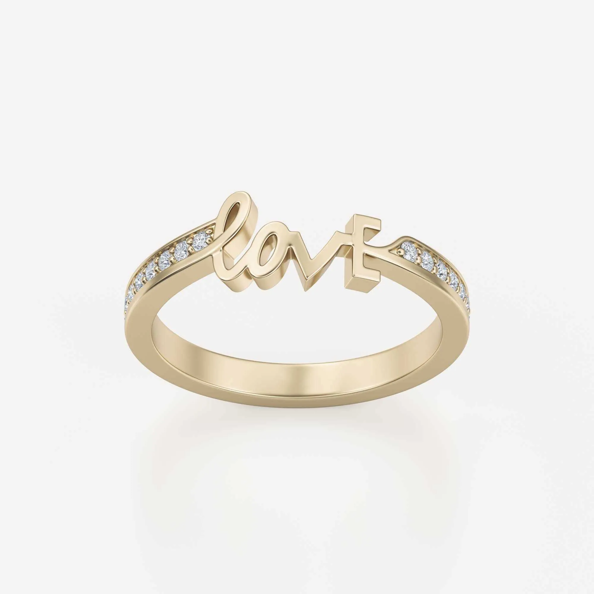 Kevi  |   Statement Ring