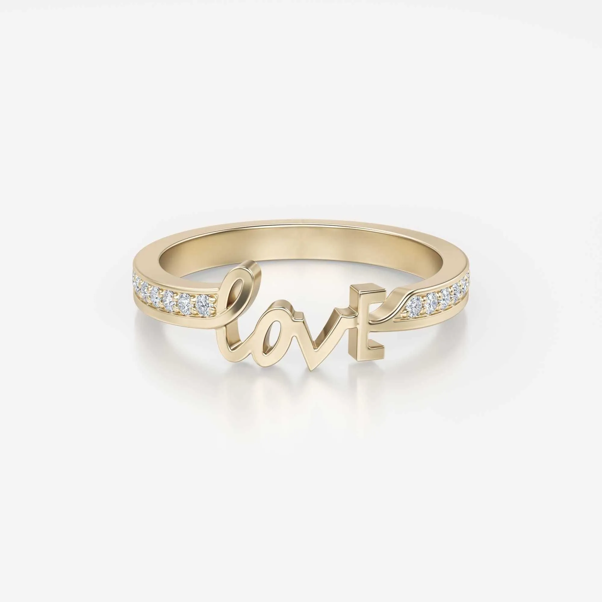 Kevi  |   Statement Ring