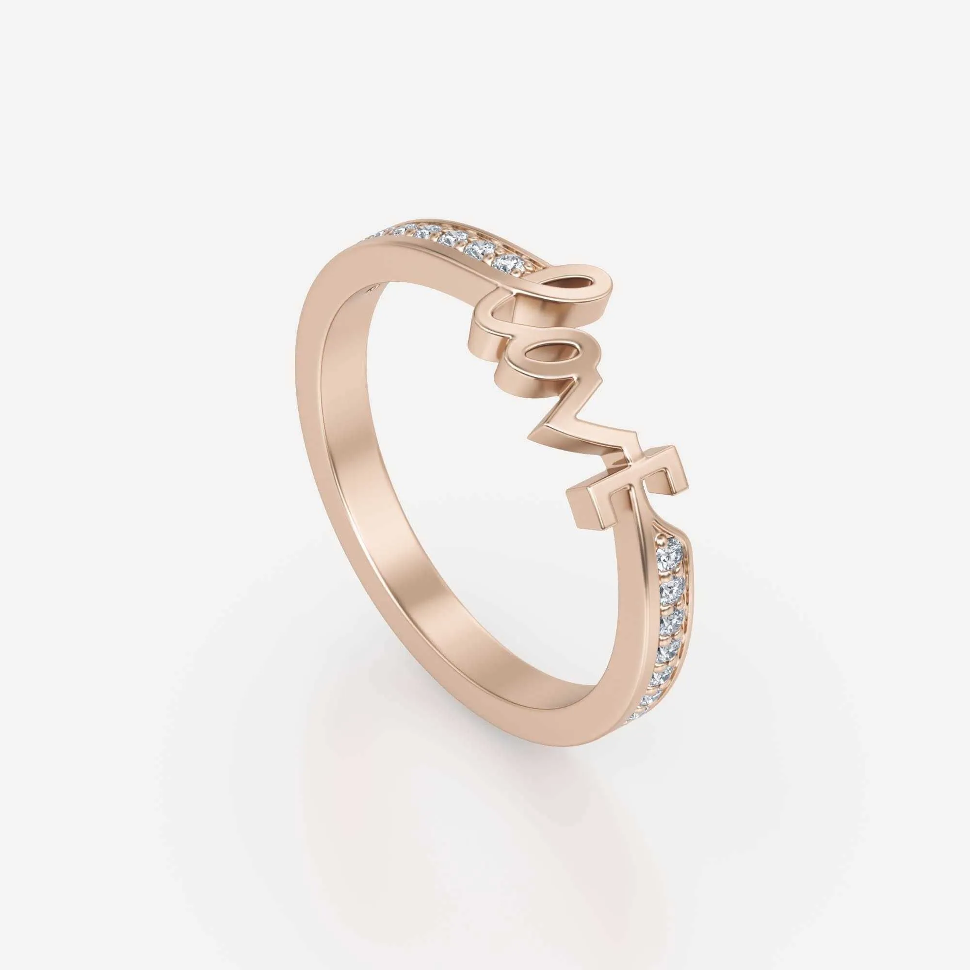 Kevi  |   Statement Ring
