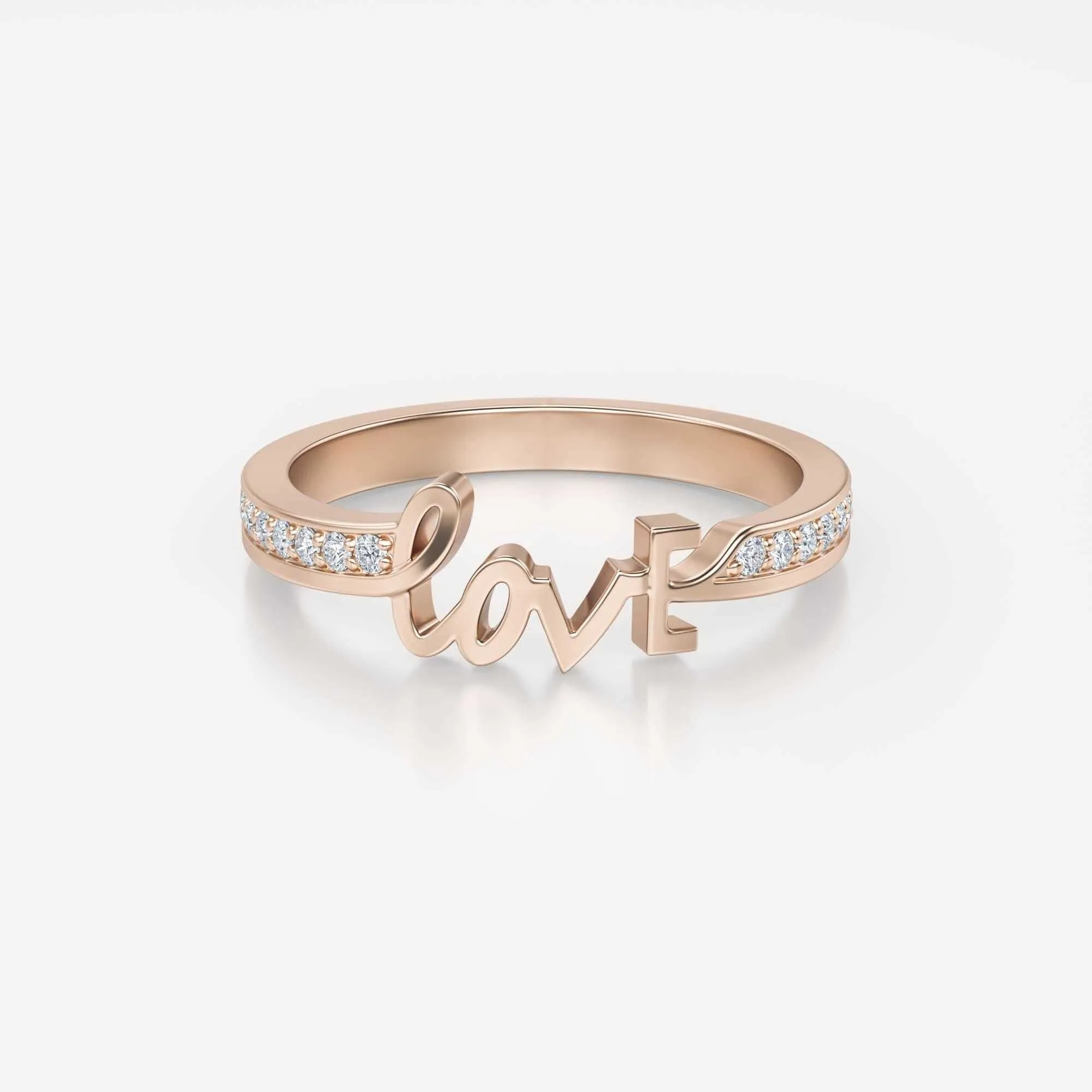 Kevi  |   Statement Ring