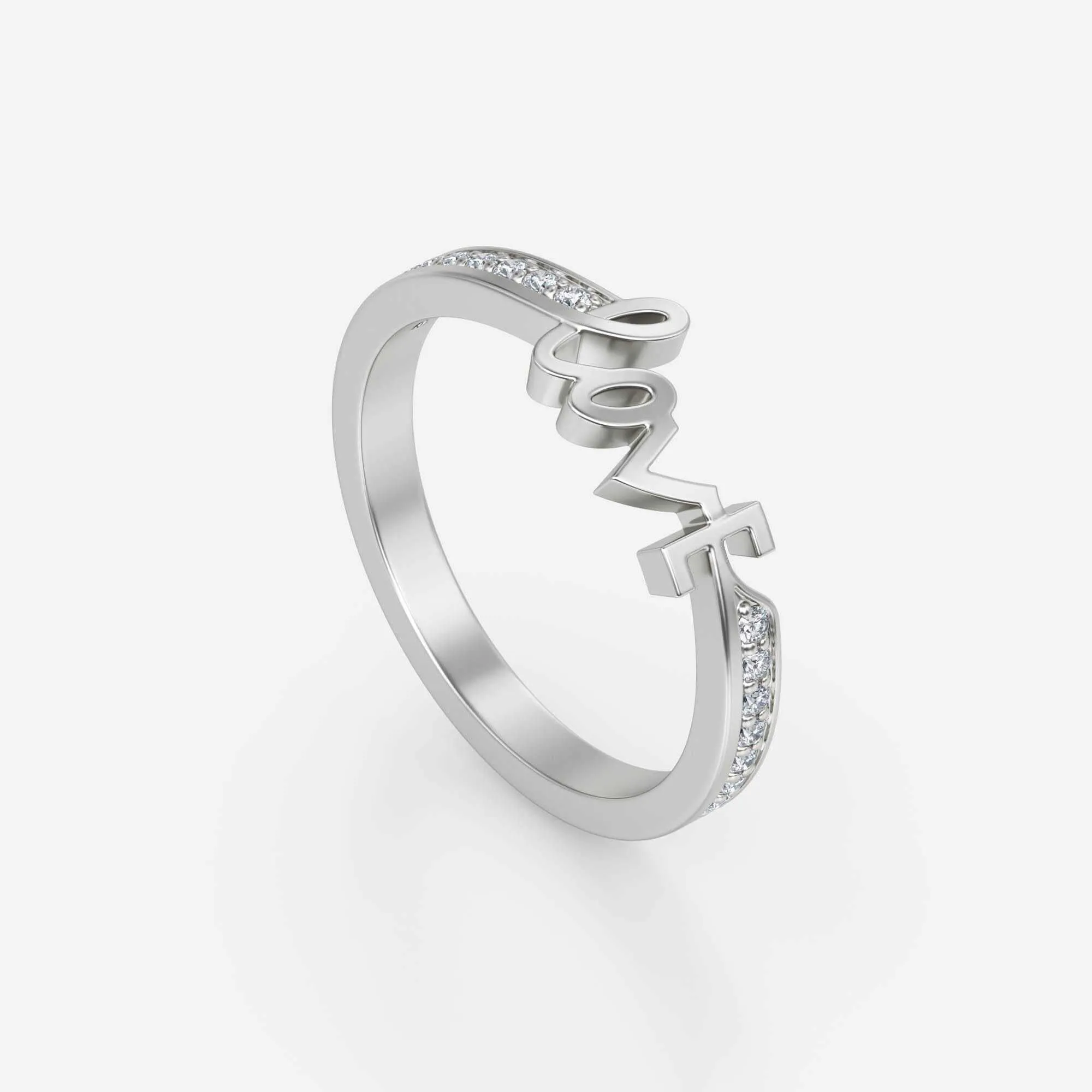 Kevi  |   Statement Ring