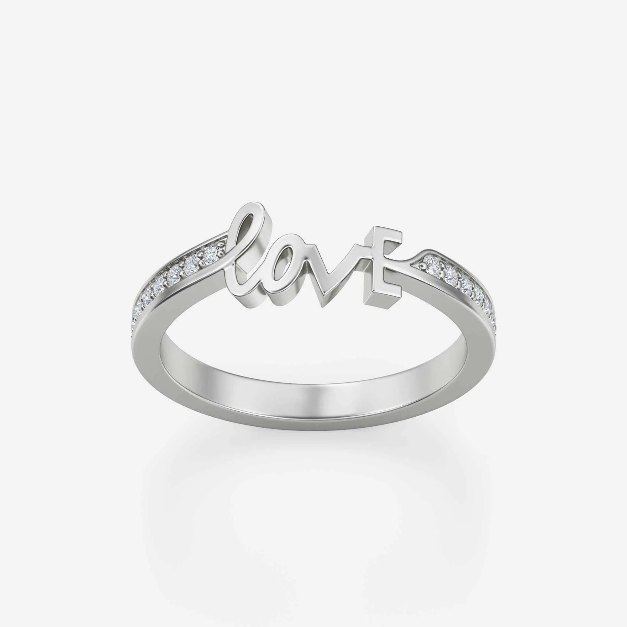 Kevi  |   Statement Ring