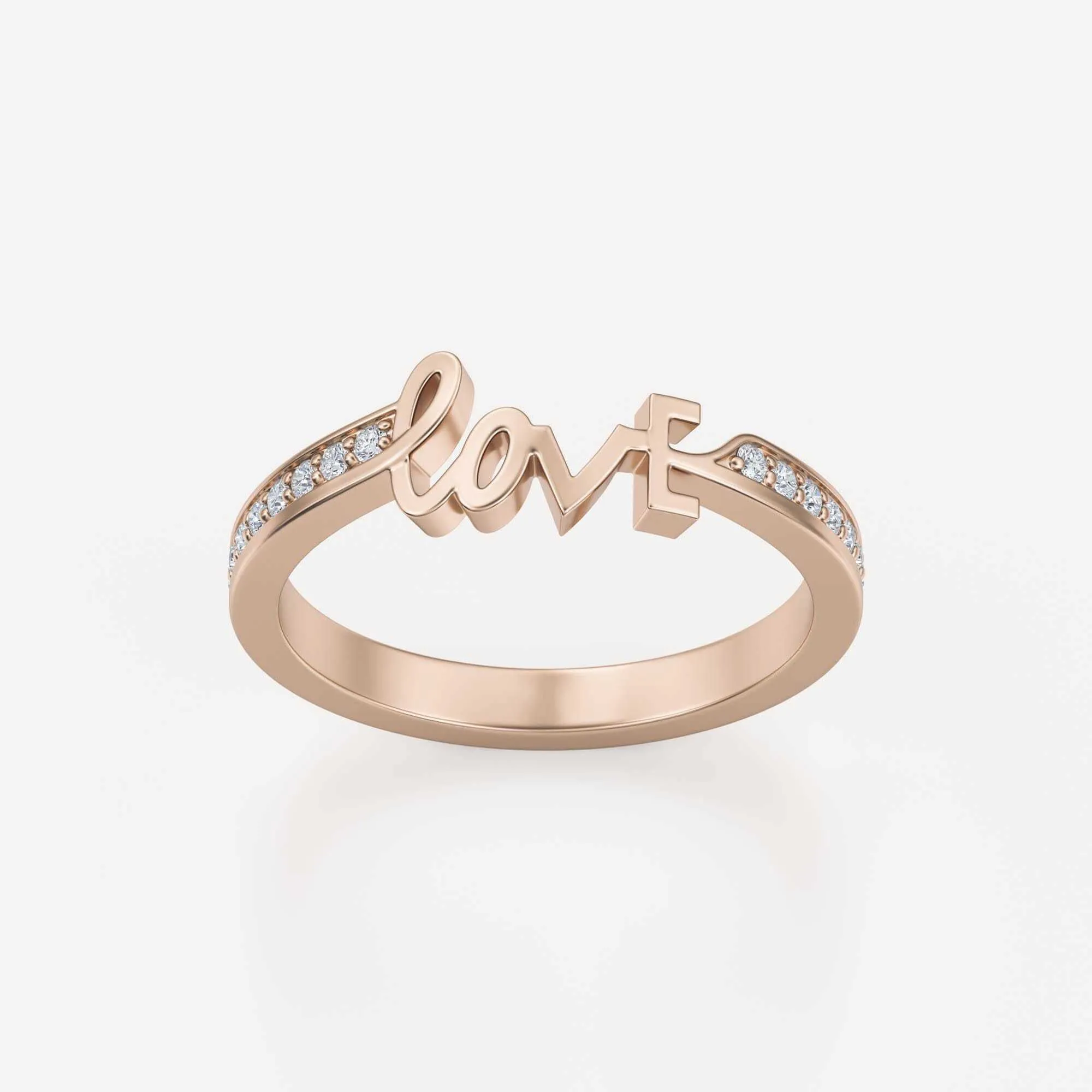 Kevi  |   Statement Ring