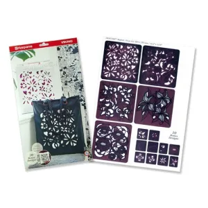 Majestic Cutwork Embroidery CD #212