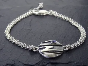 Moonlit Shores Bracelet