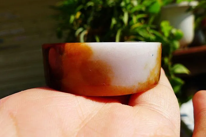 Natural Jade Rough Jadeite Raw (122g,5.2X1.6cm)
