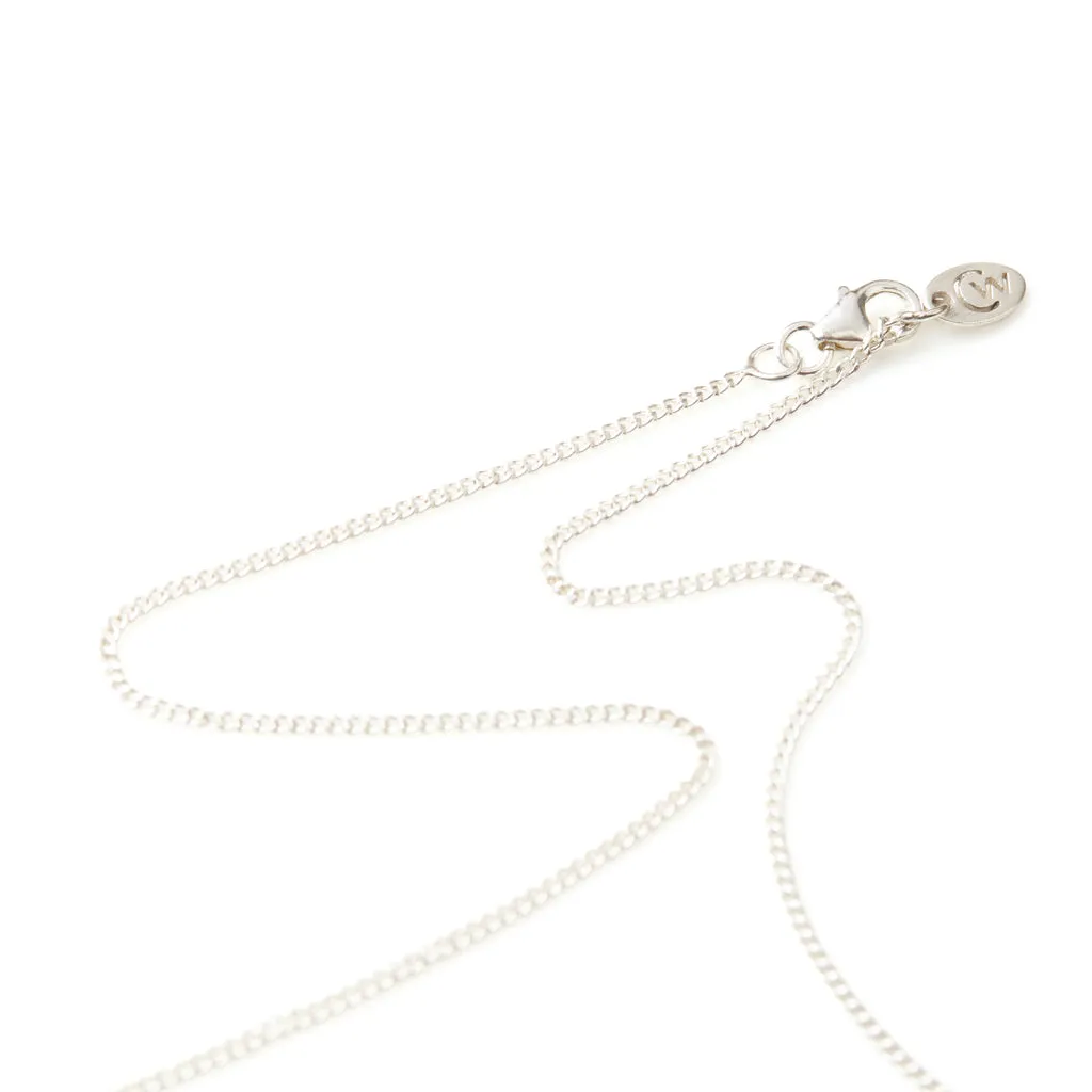 Root Chakra Necklace