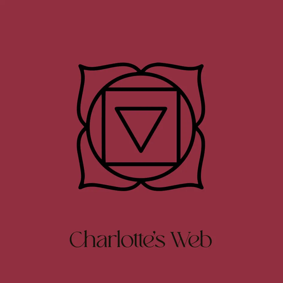 Root Chakra Necklace