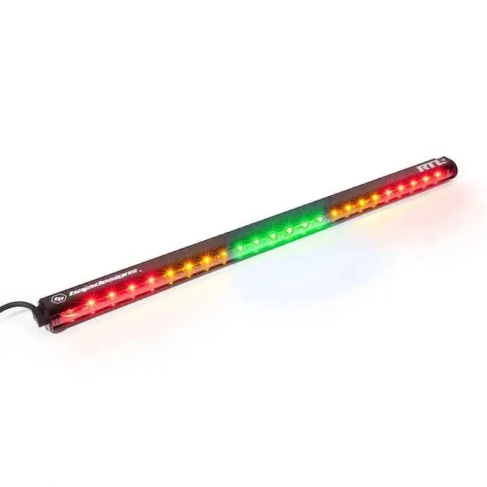 RTL Series 30" Light Bar
