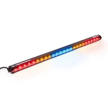 RTL Series 30" Light Bar