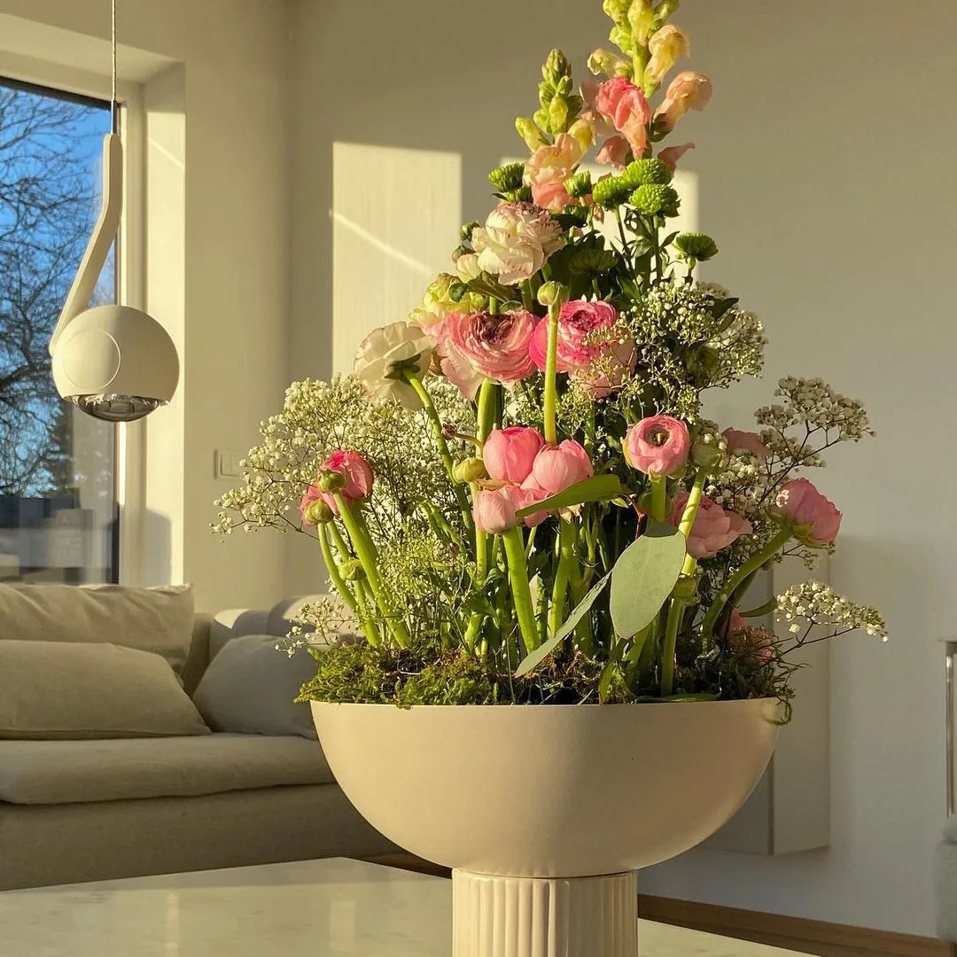 Sospeso Pendant Lamp