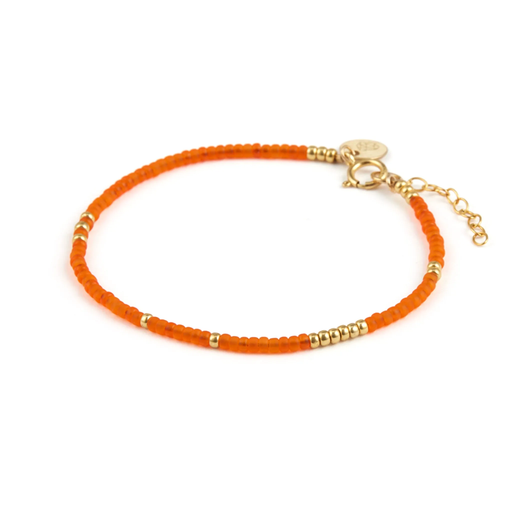 Step 3. Ventura Beaded Bracelet