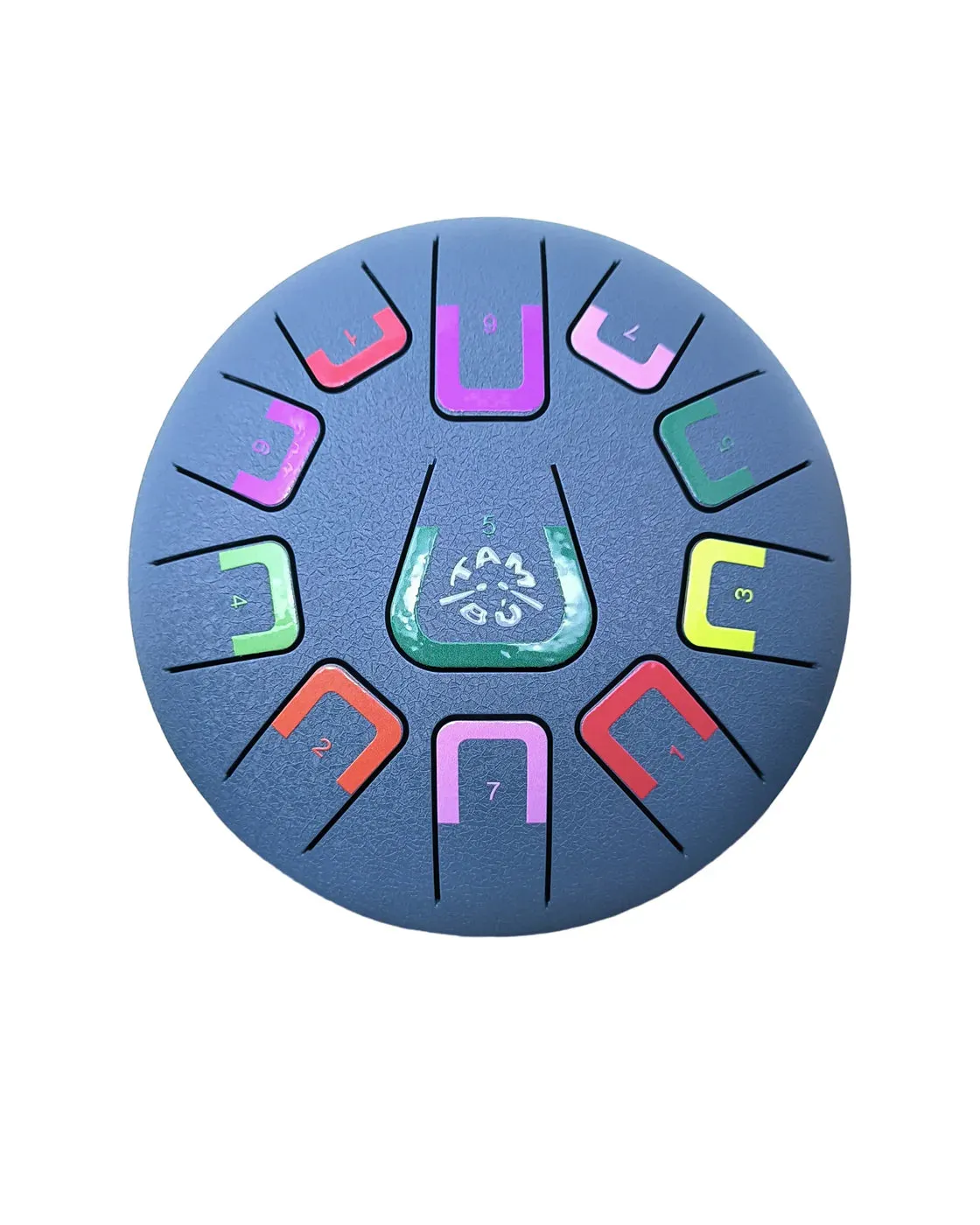 Tambu - Steel Tongue Drum