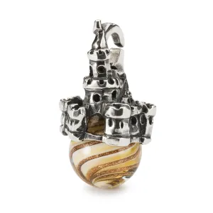 Trollbeads Pendant Sandcastle