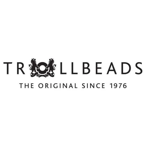 Trollbeads Silver Bead LIMITED EDITION Hong Kong Voyager