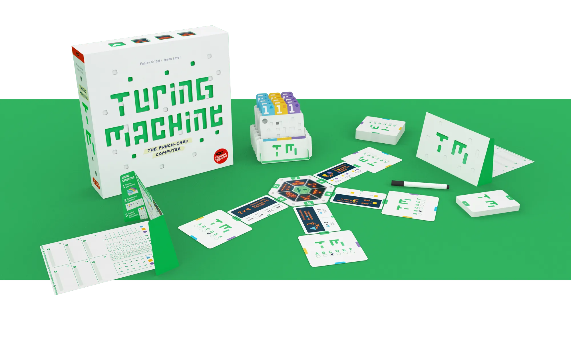 Turing Machine