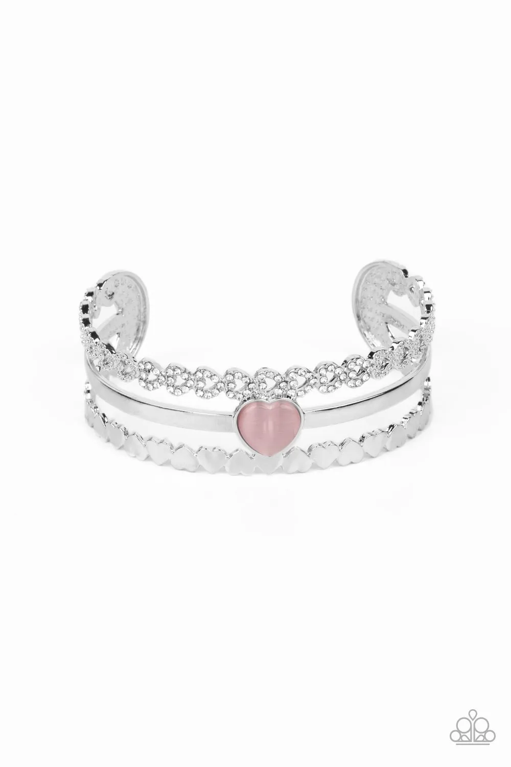 You Win My Heart • Pink